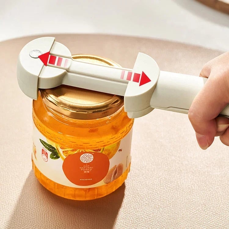Adjustable Glass Opener | Bowlift