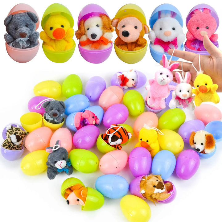 BowLift | FluffyHatch Soft And Cuddly
