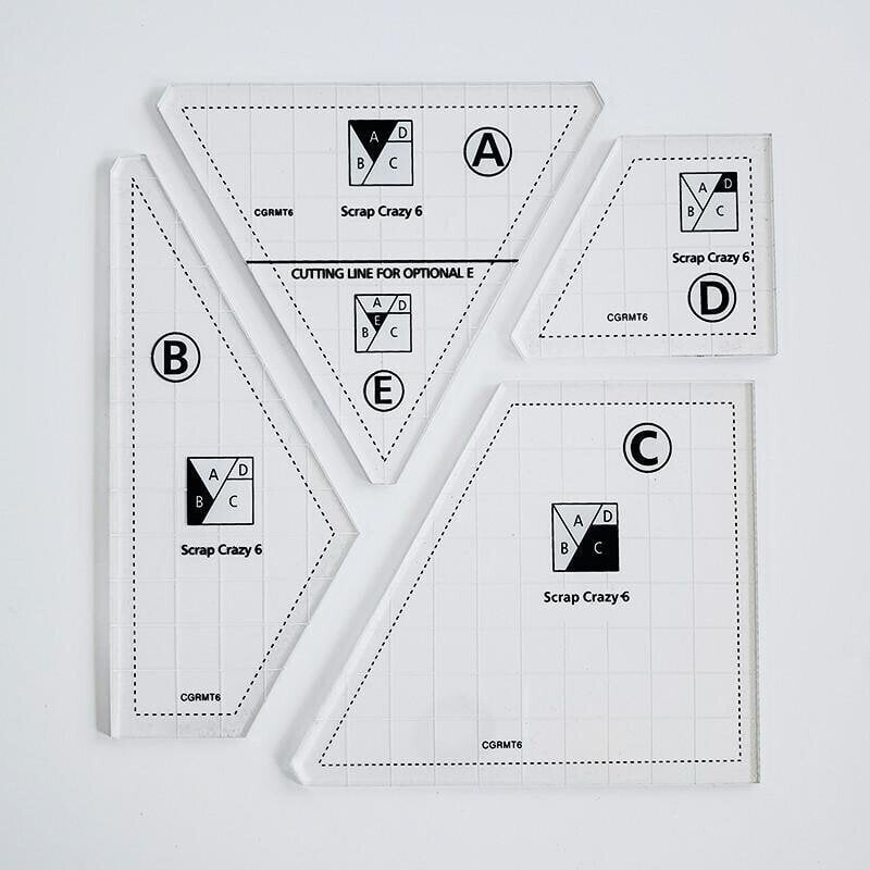 BowLift | CutCraft Precision Quilts Everytime