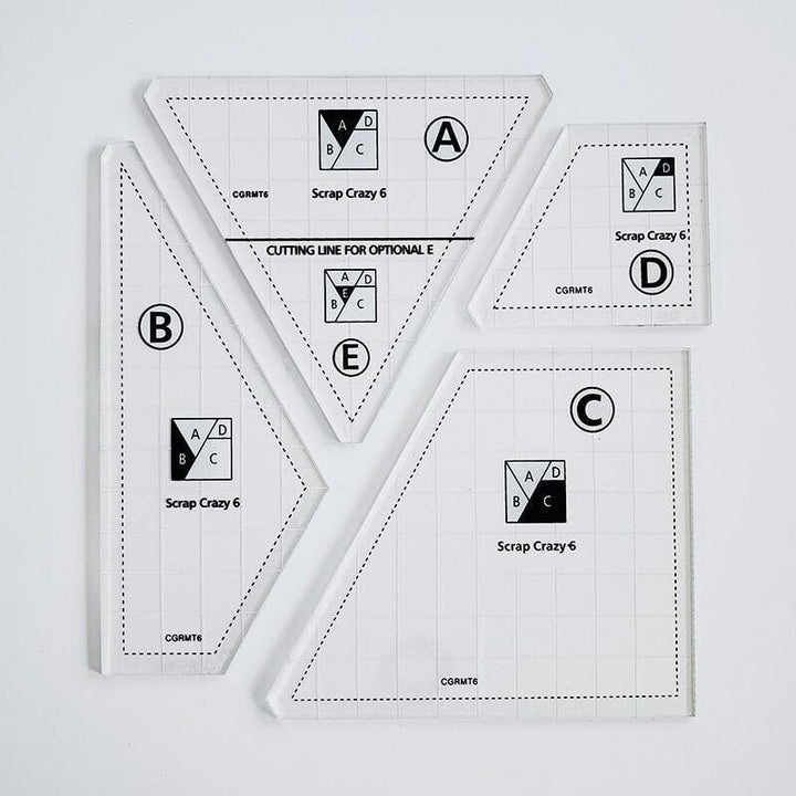 BowLift | CutCraft Precision Quilts Everytime
