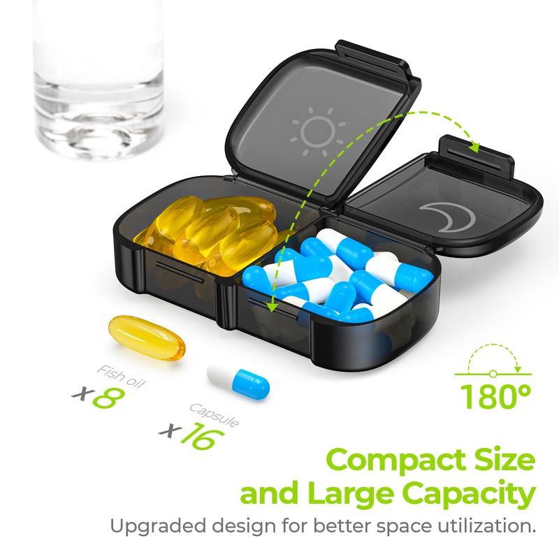 BowLift | PillNest Stress-Free Medication Management