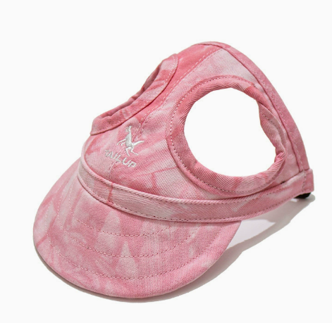 SunSafe Paws – UV Protection Hat for Dogs Bowlift