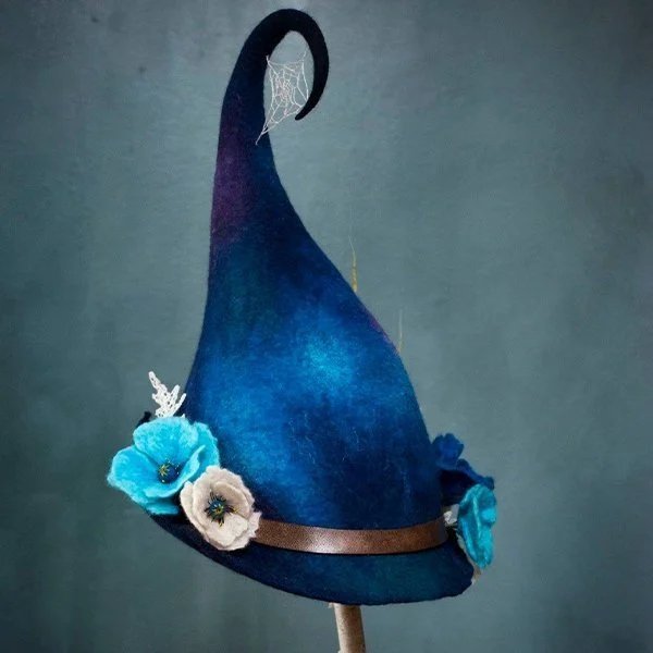 BowLift | HexaHat – Your enchanting Halloween highlight!
