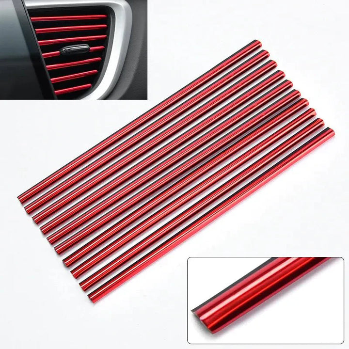 BowLift | Decorative Strips For Cars