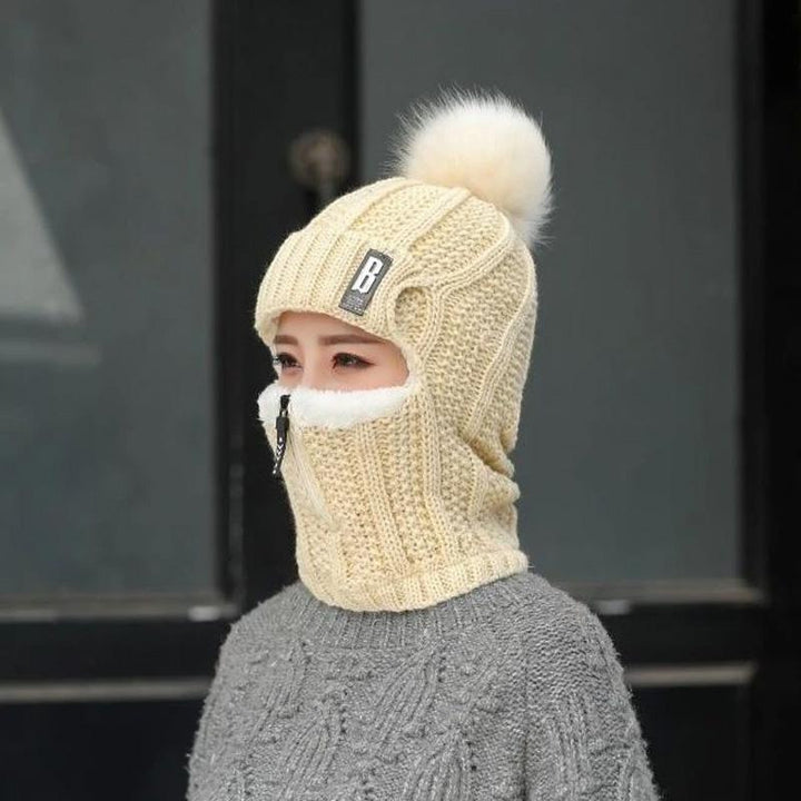BowLift | CozyFur – Warm, fashionable and comfortable through the winter