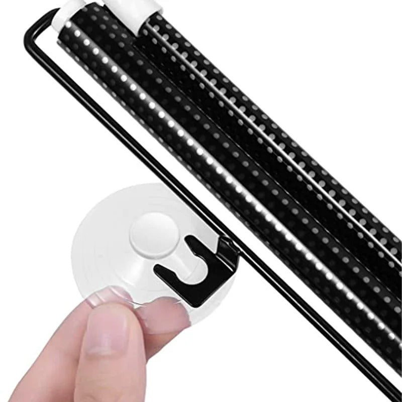 SunShield | UV Protection Rollers | Bowlift
