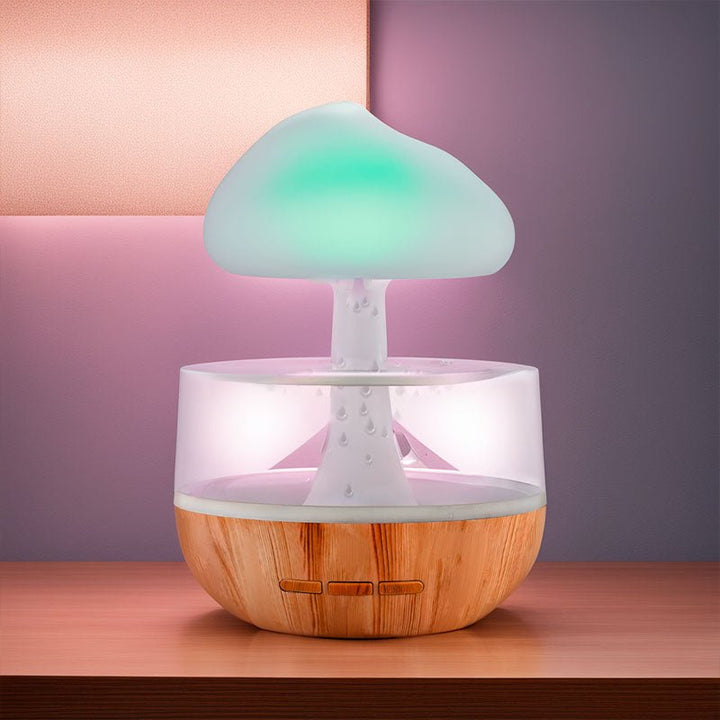 BowLift | Design Humidifier – RainCloud