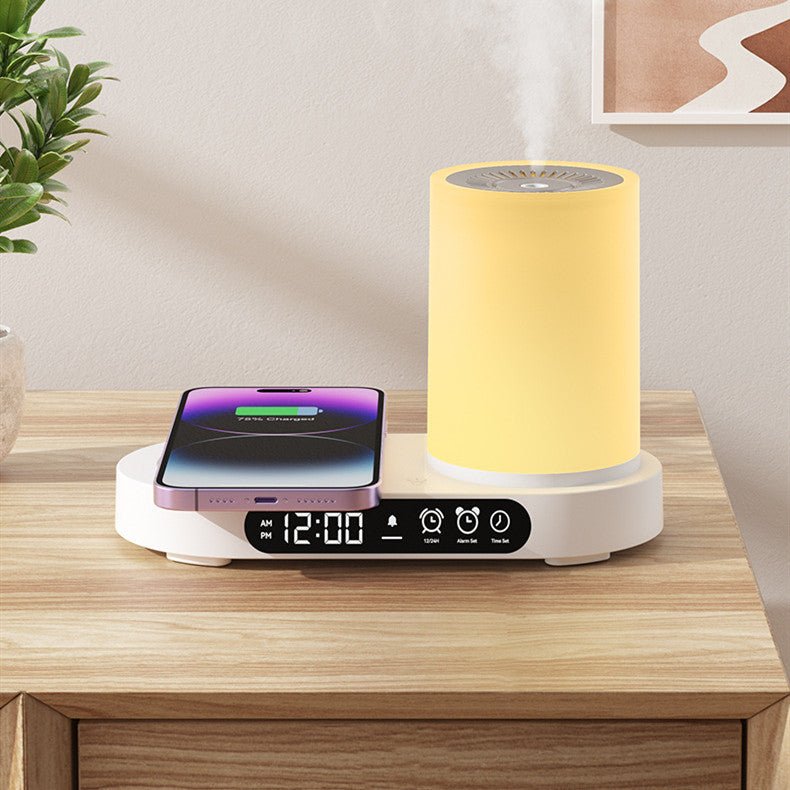 BowLift | Desk Aroma Diffuser – AromaGlow