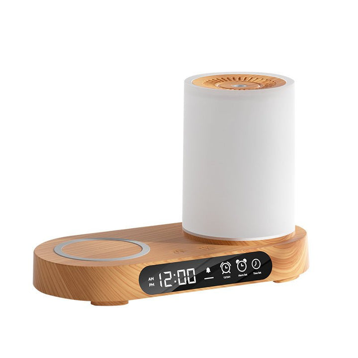 BowLift | Desk Aroma Diffuser – AromaGlow