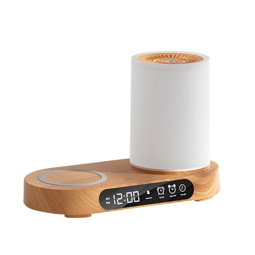 BowLift | Desk Aroma Diffuser – AromaGlow