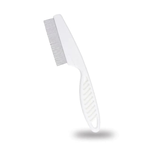 BowLift | Multifunctional Pet Hair Comb Flea and Tear Stain Removal