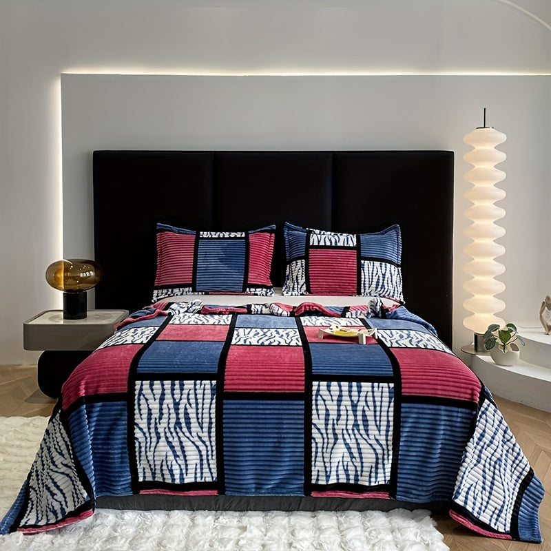 FlannelCozy – Luxury Soft Blankets for Every Season Bowlift