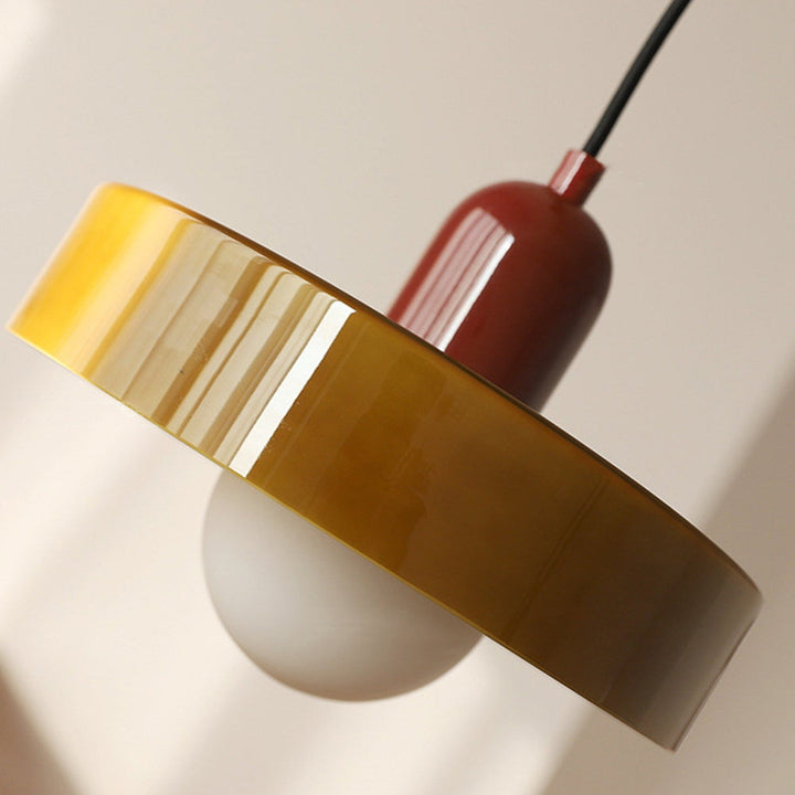 BowLift | Luxury Lighting in a Harmonious Sphere