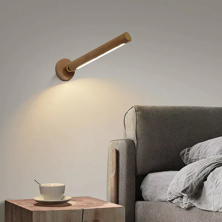BowLift | WoodGlow Modern Magnetic Charm