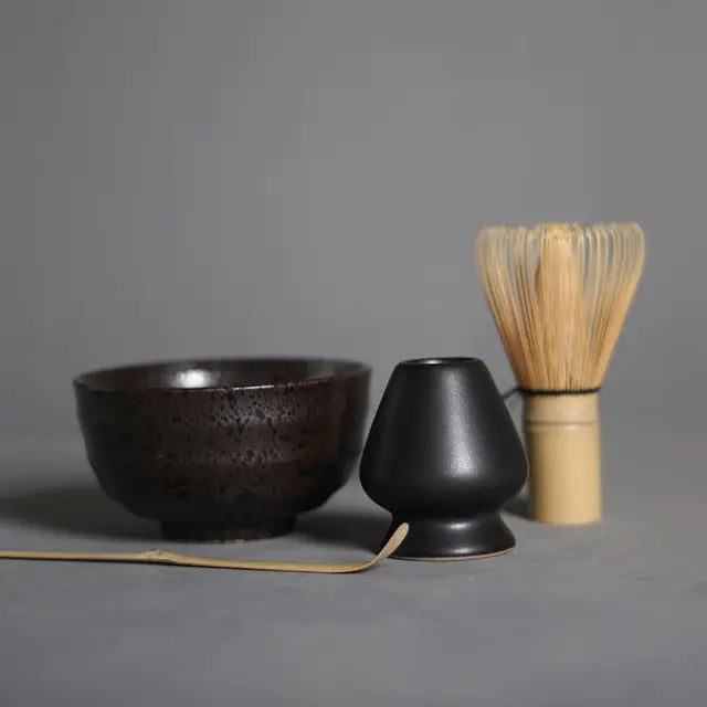 BowLift | Traditional Matcha Gift Set - ZenMatcha