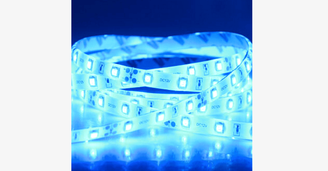 BowLift | Strip LED Lights – Waterproof Remote Beautiful Lights