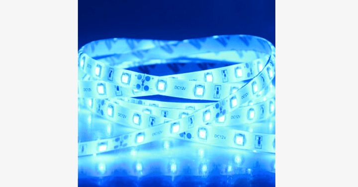 BowLift | Strip LED Lights – Waterproof Remote Beautiful Lights