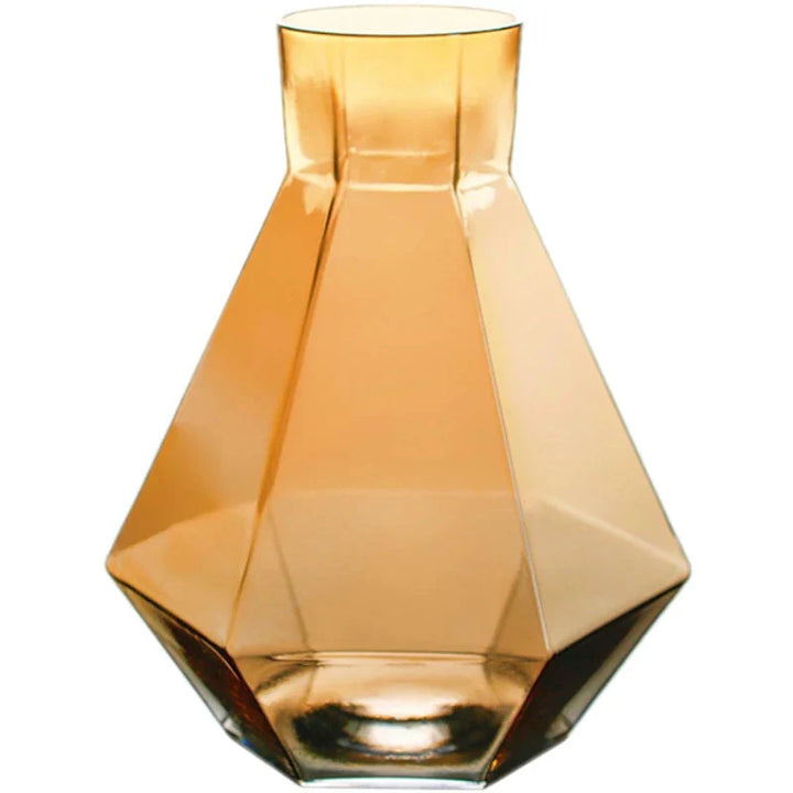 Diamond Type Glass Water Bottle Pitcher Drinkware Creative Drinkware | Bowlift