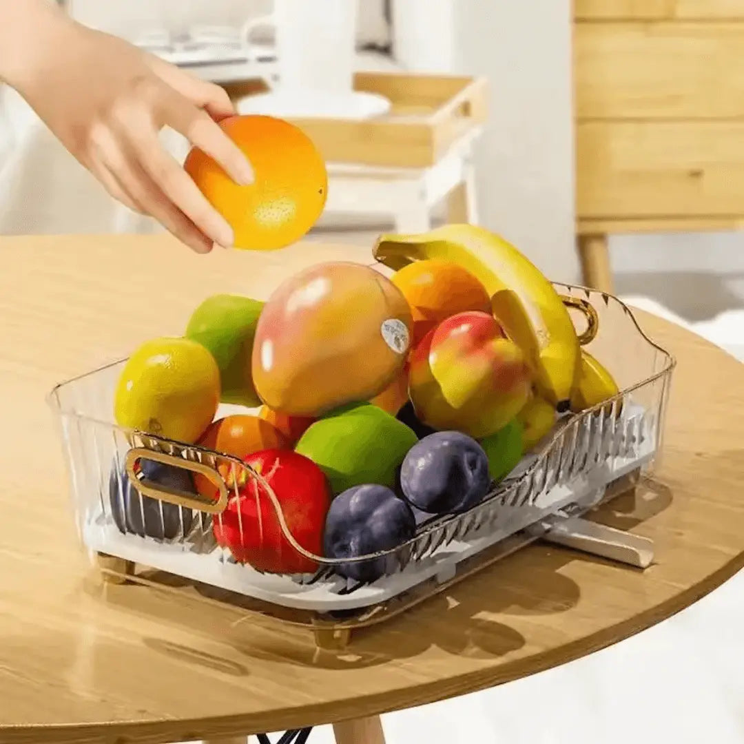 BowLift | Dish rack - DryEase