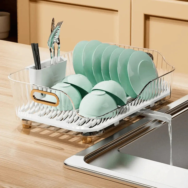 BowLift | Dish rack - DryEase