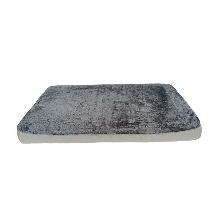 Dog Bed with Memory Foam - DreamyPup Bowlift