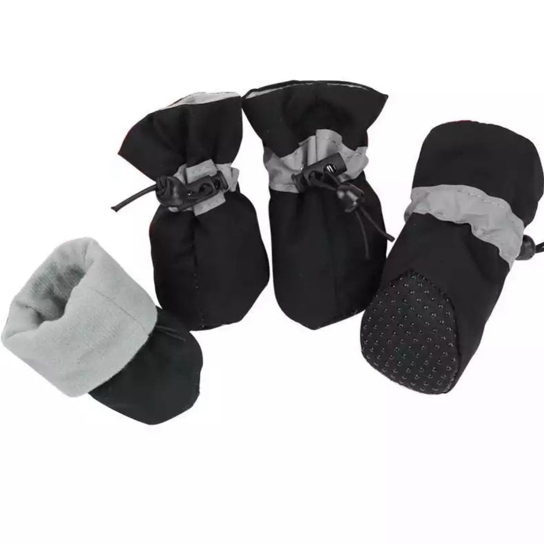 Dog Boots - Pawsome Winter Walkies Bowlift