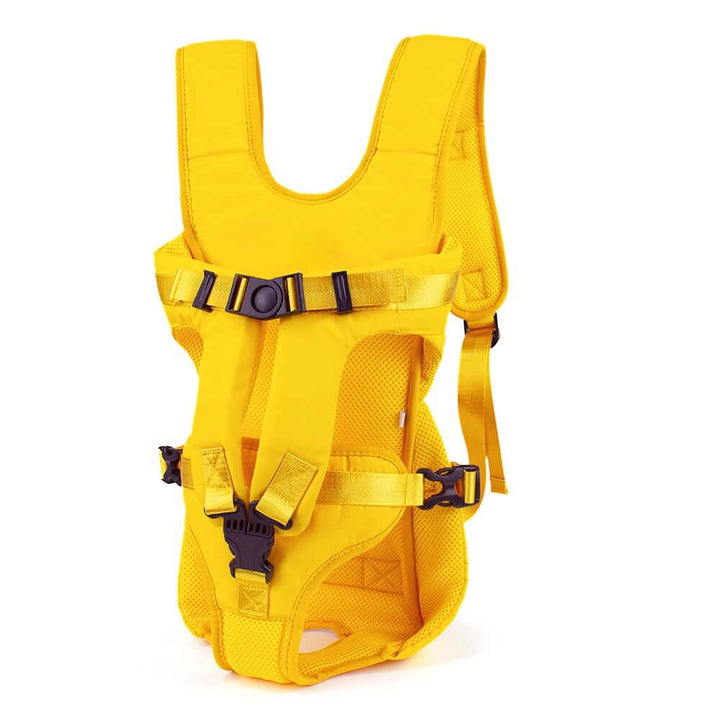 BowLift | Petcarry - Handsfree Dog Carrier Backpack for Comfortable Travel & Easy Mobility