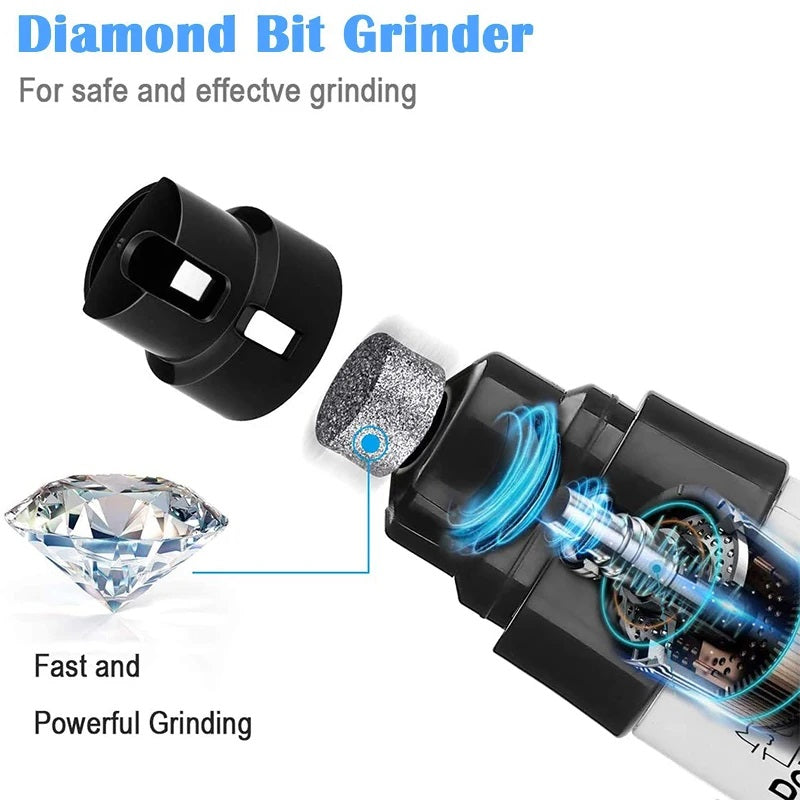 BowLift | Electric Dog Nail Trimmer