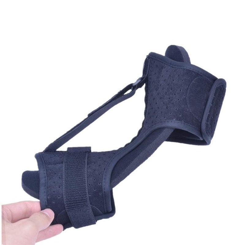 BowLift | Dorsal Night Splint - Say Goodbye to Morning Foot Pain - FlexiSleep