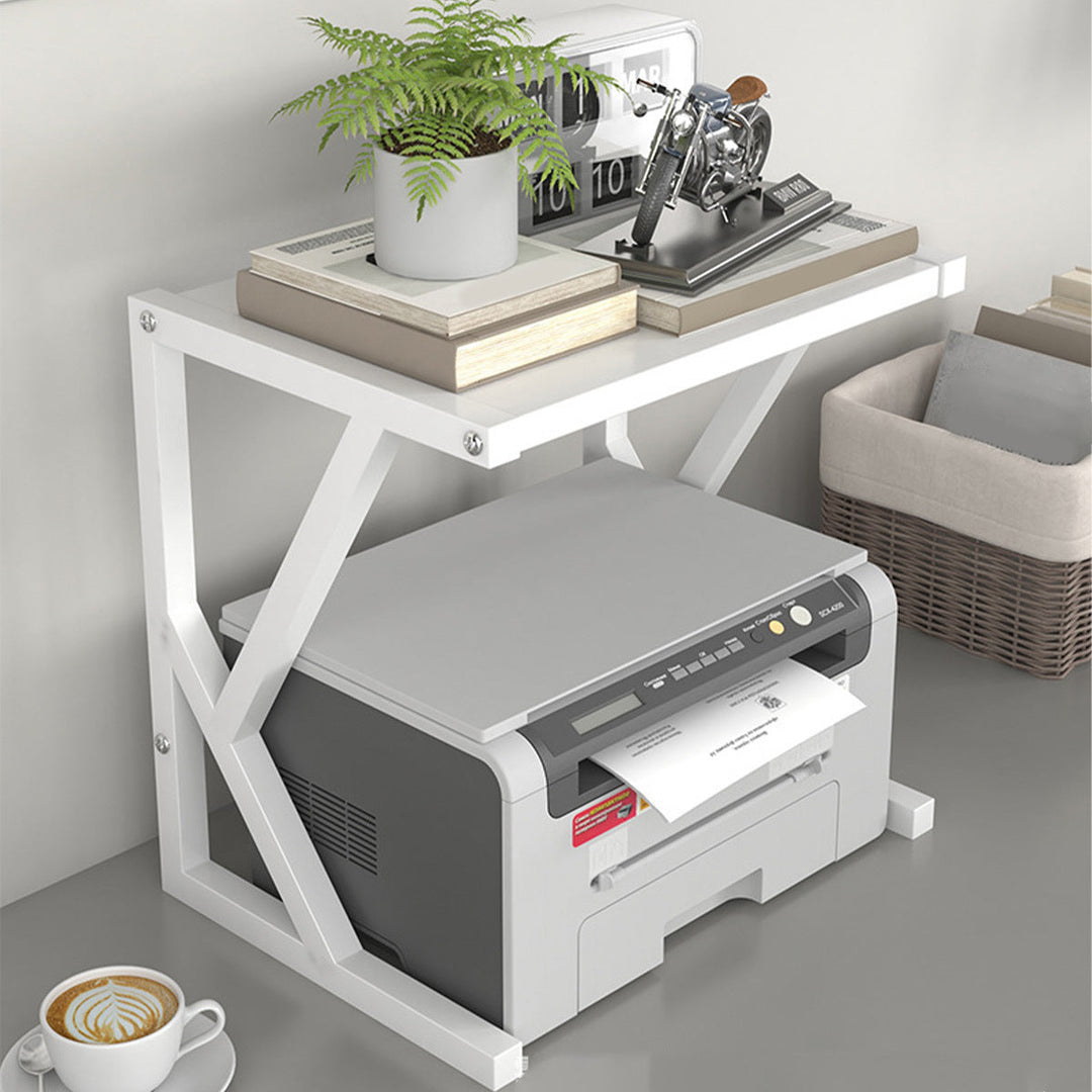 BowLift | Double-Layer Kitchen Storage Rack - Milan