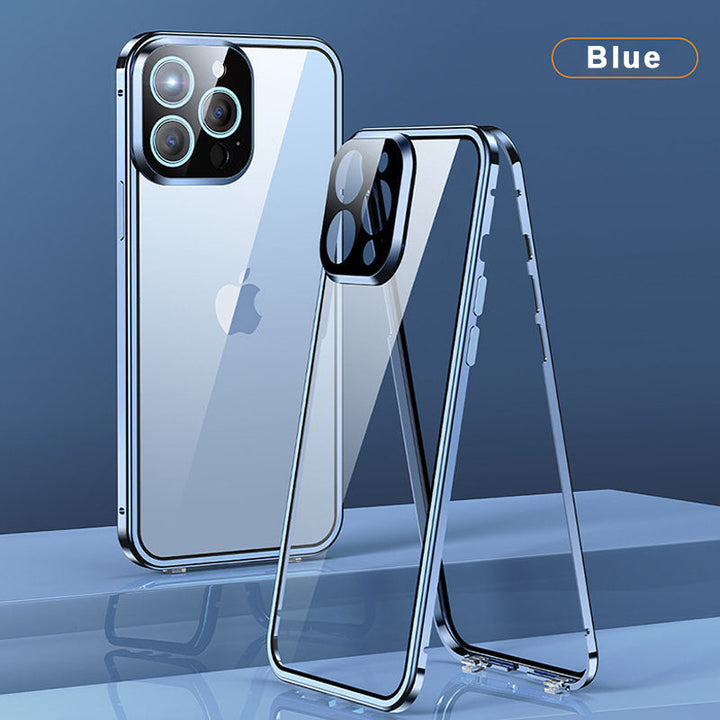 BowLift | FortiCase - Unbreakable magnetic iPhone case