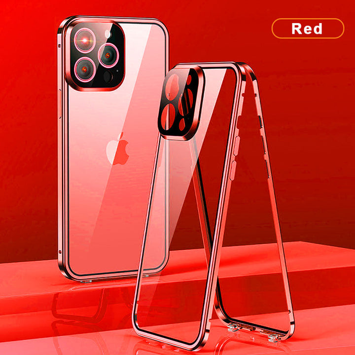 BowLift | FortiCase - Unbreakable magnetic iPhone case