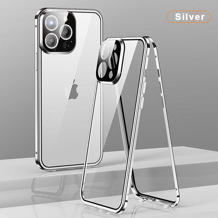 BowLift | FortiCase - Unbreakable magnetic iPhone case