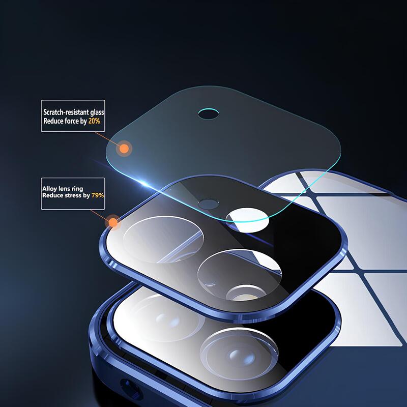 BowLift | FortiCase - Unbreakable magnetic iPhone case