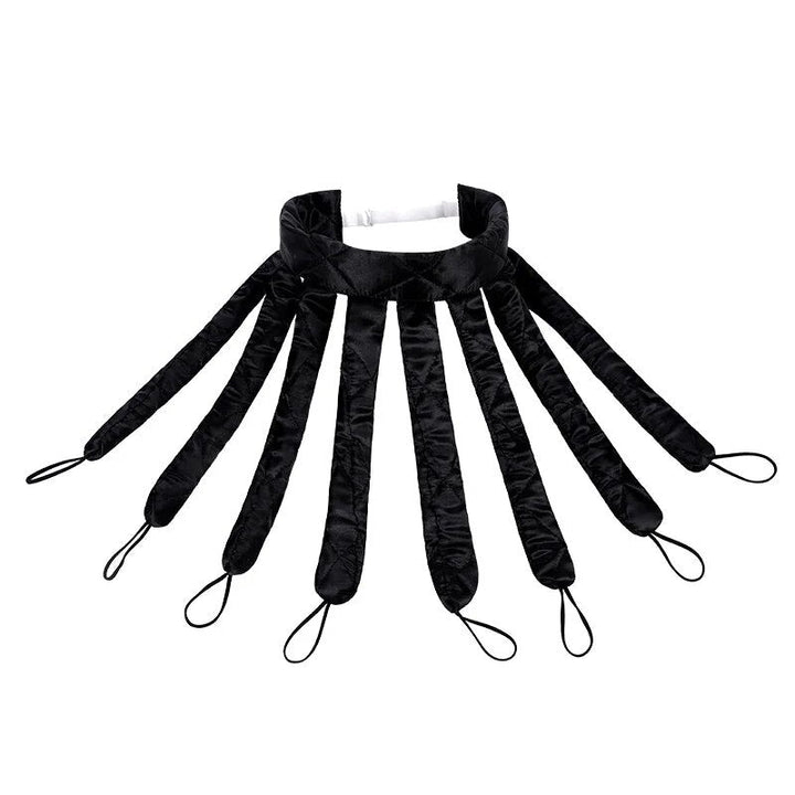 BowLift | CurlEase - Perfect curls - Heatless - Convenient and quick