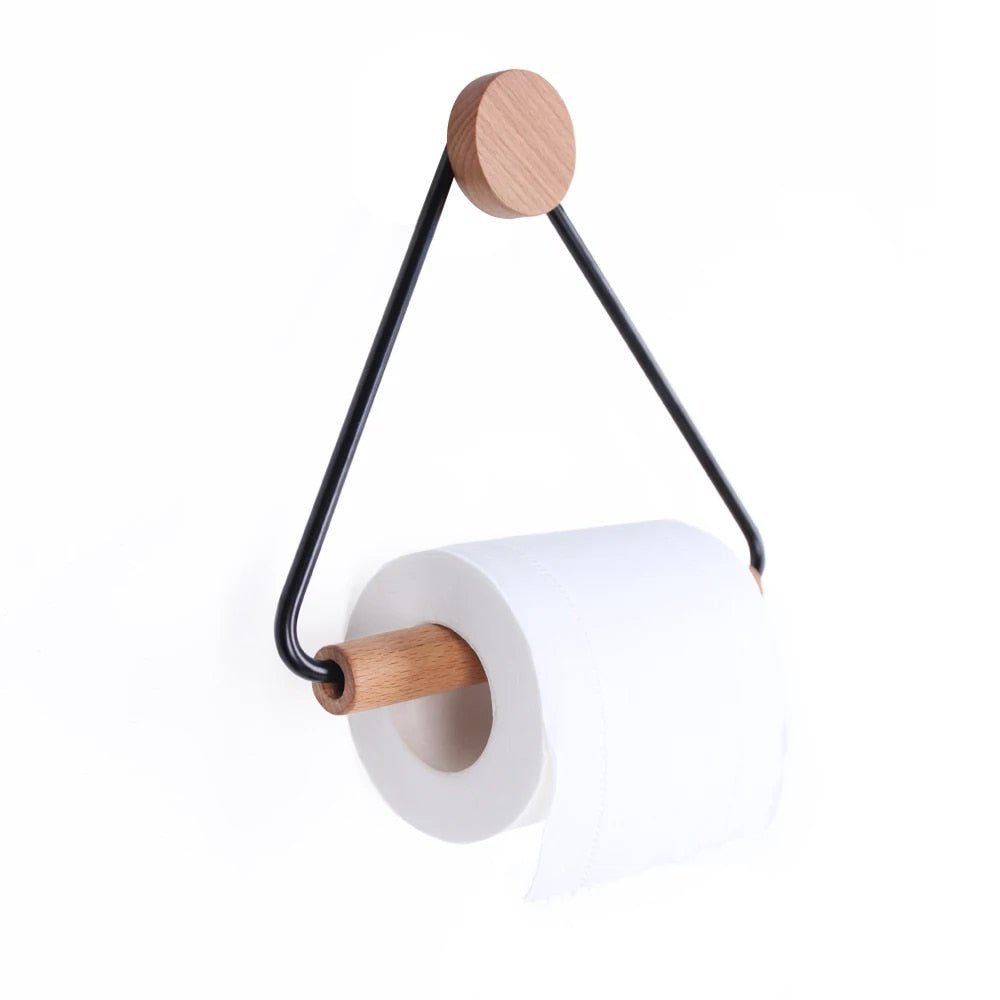 BowLift | TriRoll - Creative elegance - Modern toilets - Practical design