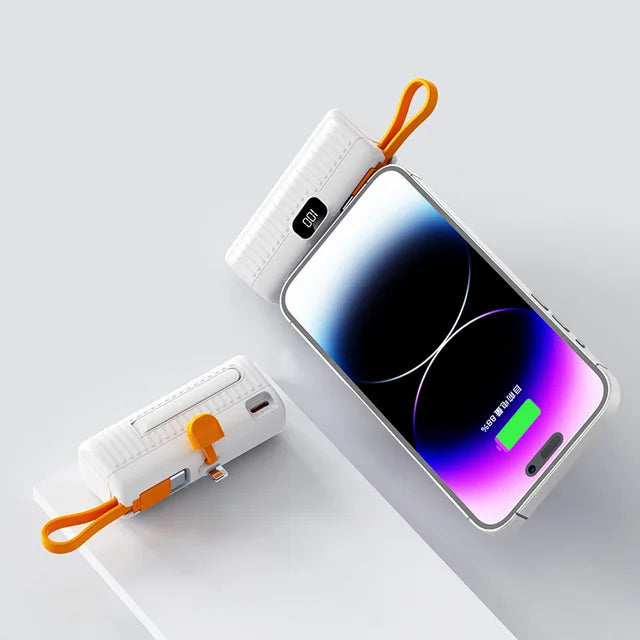 PowerPod Charger – Compact and Reliable Charger Bowlift