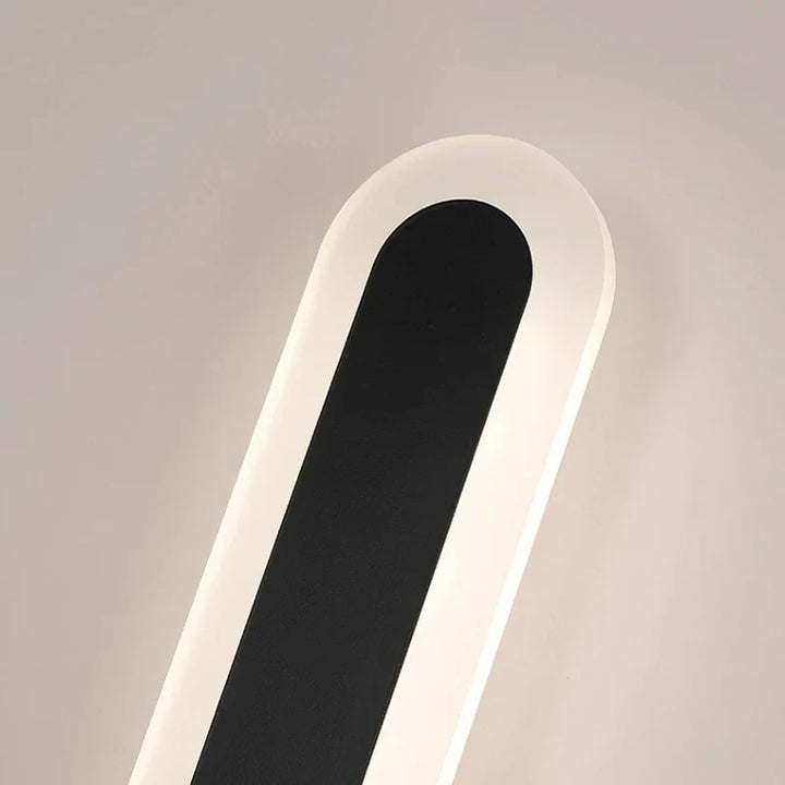 Minimalistic LED Wall Light for Modern Home Design – Simple and Elegant Lighting Solution | Bowlift