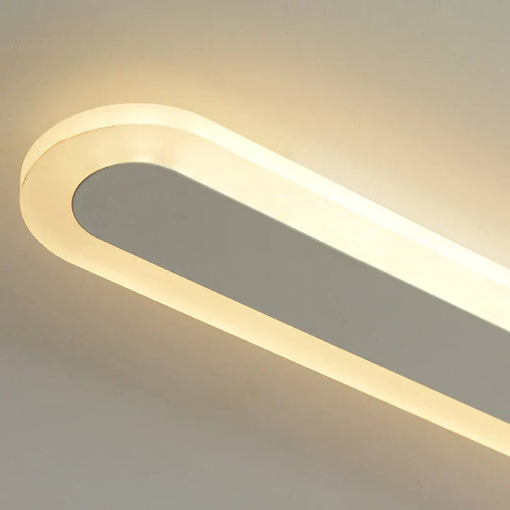 Minimalistic LED Wall Light for Modern Home Design – Simple and Elegant Lighting Solution | Bowlift