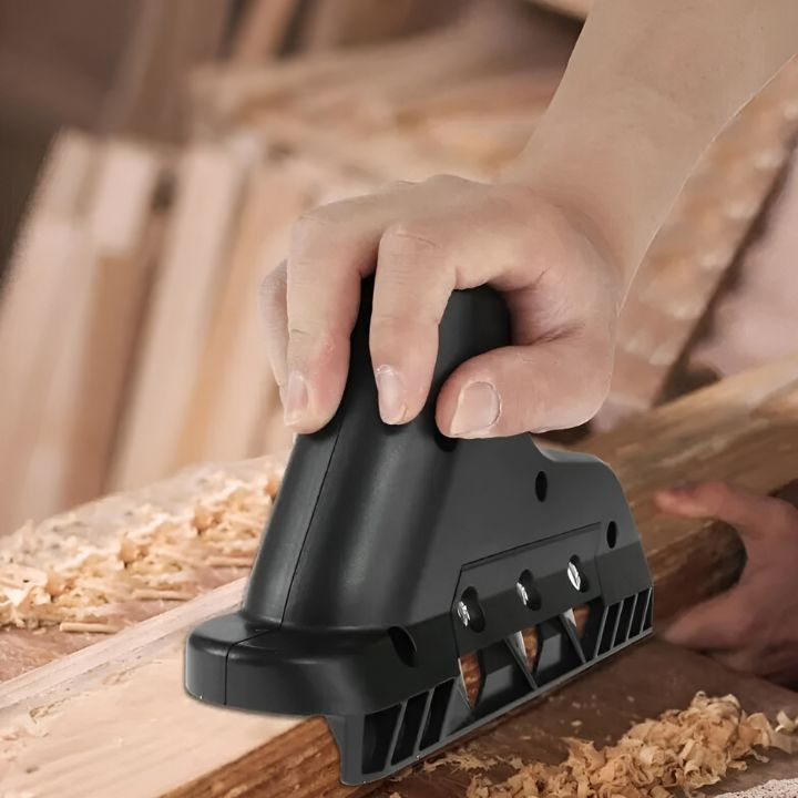 Gypsum board edge cutter | Perfect edges, every time | Bowlift