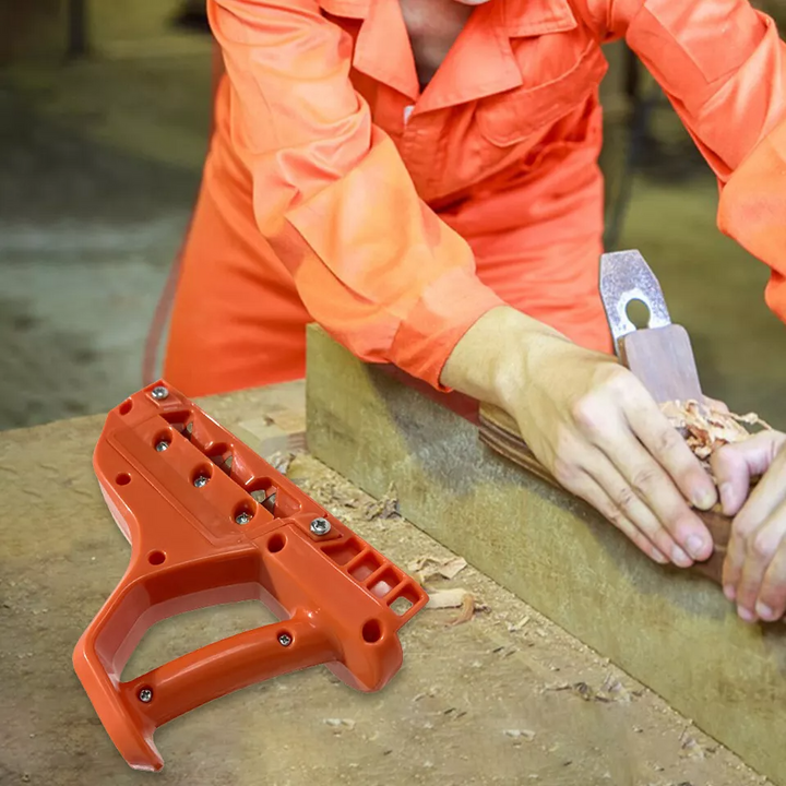 Gypsum board edge cutter | Perfect edges, every time | Bowlift