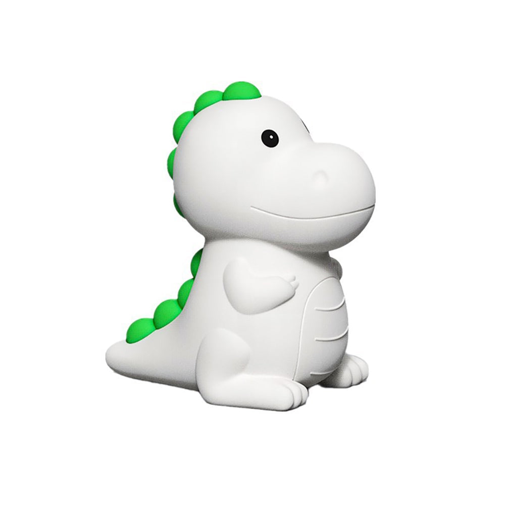 Cute dinosaur night light for kids – Soothing LED light for the children's room | Bowlift