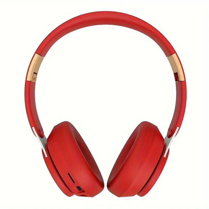 BowLift | SonicAir Wireless Bluetooth Headphones Over-Ear