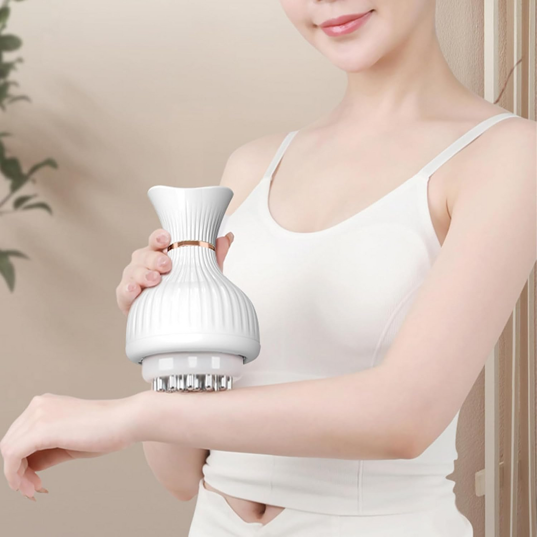 4-in-1 Leg Relief Massager | Bowlift