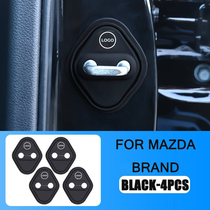 BowLift | CarFort Vehicle Privacy Lock