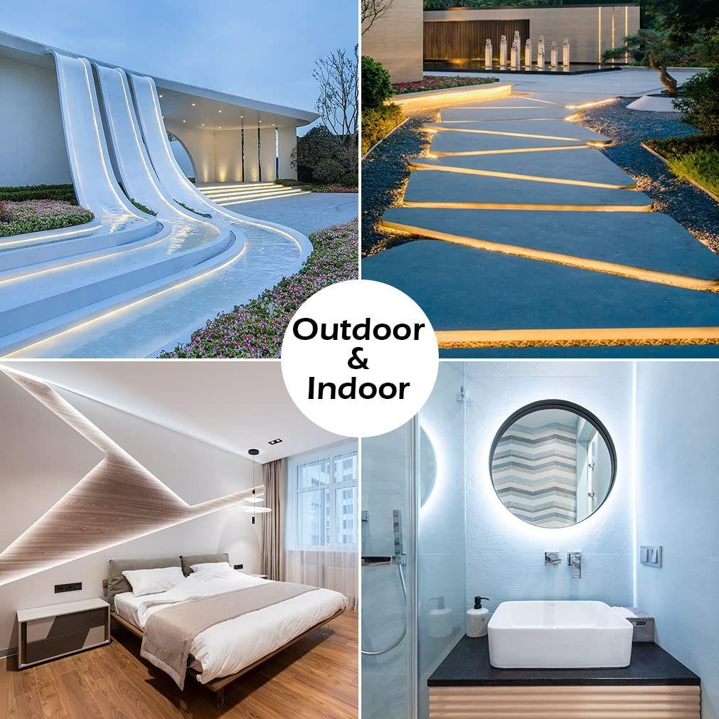 Flexible Intelligent LED Light Strips | Lively, Customizable and Fun! | Bowlift