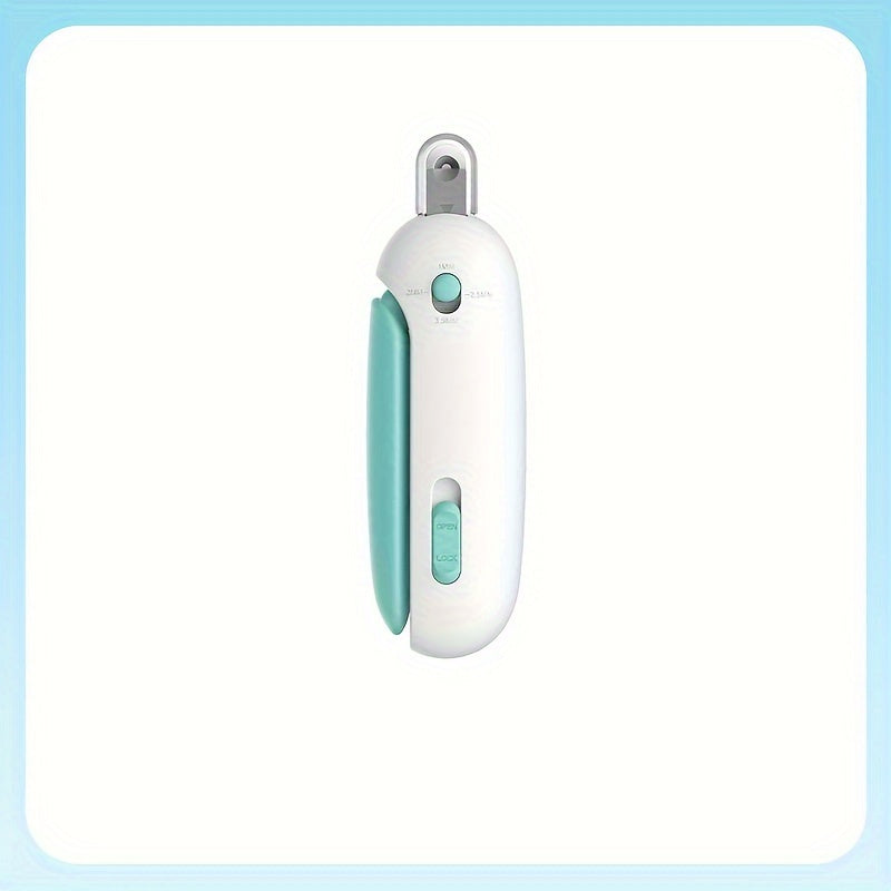 Nail Care Specialist | Safe, Quiet Trimmer for Pets | Bowlift