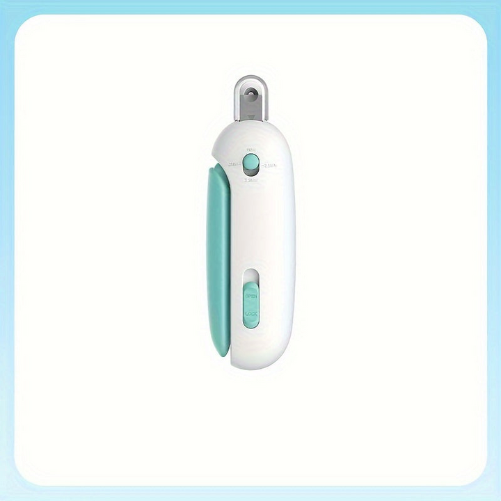 Nail Care Specialist | Safe, Quiet Trimmer for Pets | Bowlift