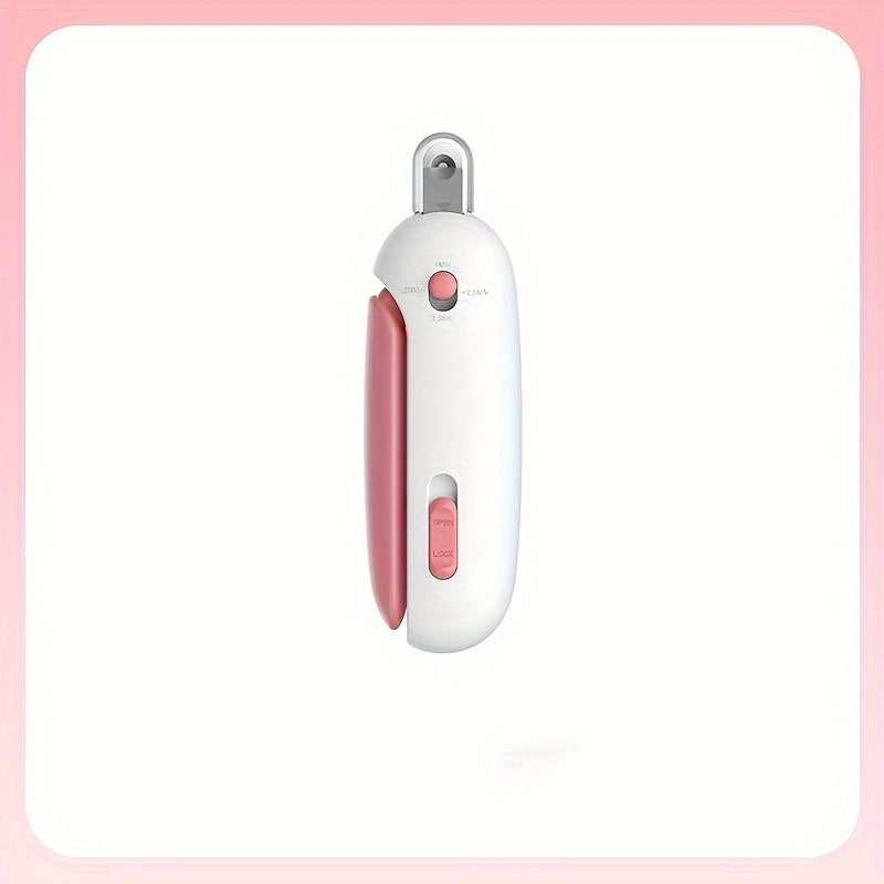 Nail Care Specialist | Safe, Quiet Trimmer for Pets | Bowlift