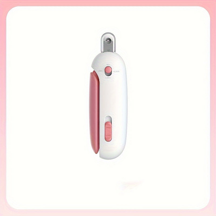 Nail Care Specialist | Safe, Quiet Trimmer for Pets | Bowlift